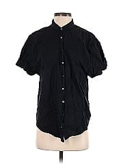 Xirena Short Sleeve Button Down Shirt