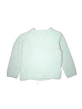 Rumi + Ryder Pullover Sweater (view 2)