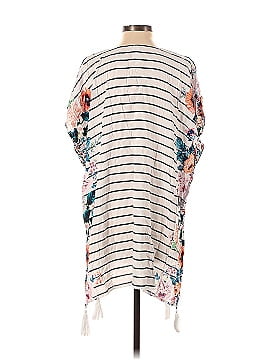 Seafolly Short Sleeve Blouse (view 2)