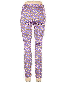 Lolly Wolly Doodle Leggings (view 2)