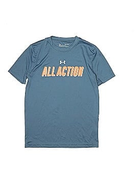 Under Armour Active T-Shirt (view 1)