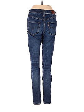 Levi's 311 Shaping Skinny Women's Jeans (view 2)
