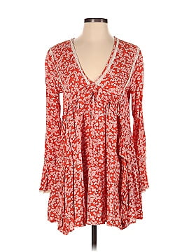 Free People Casual Dress (view 1)