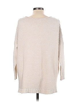 Angela Mara Pullover Sweater (view 2)