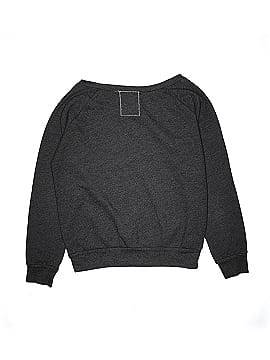 Riot Society Pullover Sweater (view 2)