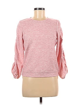 Simply Vera Vera Wang Pullover Sweater (view 1)