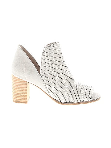 Cole haan deals white heels