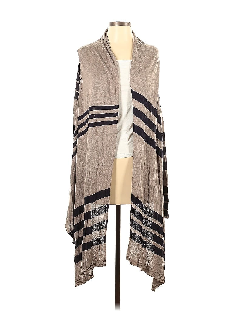 Click to view more detailed imagery on our partner's website Pre-owned Verse Cardigan Sweater In Gray