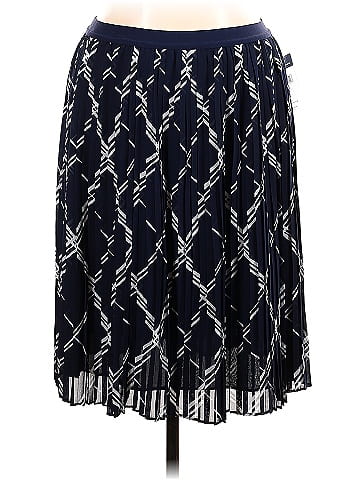 chaps skirt