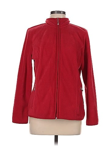 Karen scott sport outlet jacket