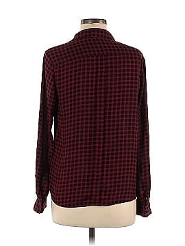 The Limited Long Sleeve Button-Down Shirt (view 2)