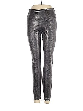 Catherine Malandrino Faux Leather Pants (view 1)