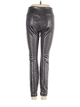 Catherine Malandrino Faux Leather Pants (view 2)