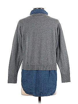 Unio Pullover Sweater (view 2)