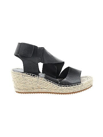 Eileen on sale fisher wedges