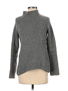 Madewell Turtleneck Sweater (view 1)