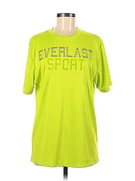 Everlast Short Sleeve T-Shirt (view 1)