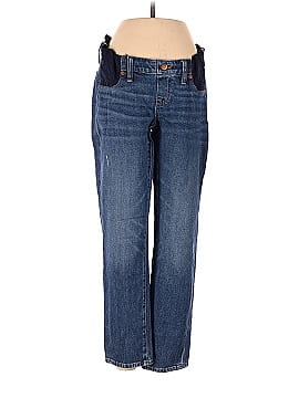 Madewell Jeans (view 1)