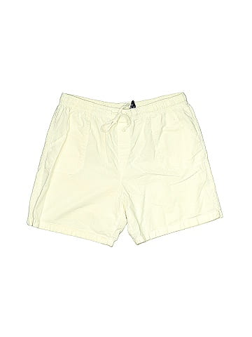 Basic editions cotton store shorts