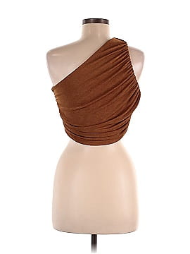 Unbranded Sleeveless Top (view 2)