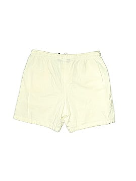 Basic Editions Khaki Shorts (view 2)