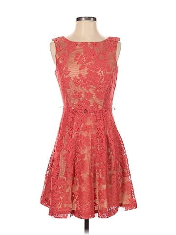 Ava & Aiden Cocktail Dress (view 1)