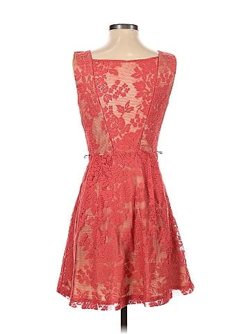 Ava & Aiden Cocktail Dress (view 2)