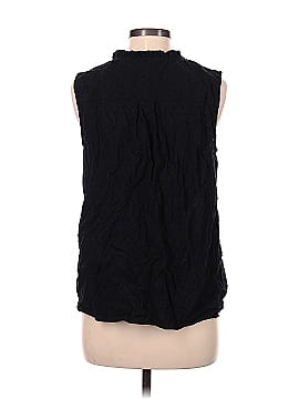 Ann Taylor LOFT Sleeveless Blouse (view 2)