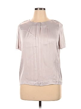 David Lawrence Short Sleeve Blouse (view 1)