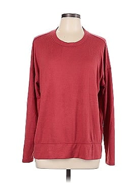 Lucky Brand Pullover Sweater (view 1)