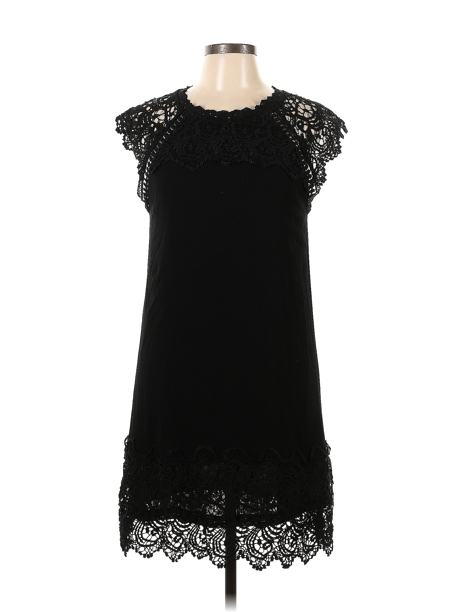 Andree by unit black clearance dress