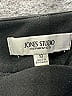 Jones Studio Black Dress Pants Size 10 - photo 3