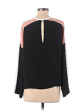 8PM Long Sleeve Blouse (view 2)
