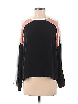 8PM Long Sleeve Blouse (view 1)