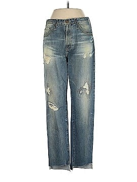 Adriano Goldschmied Jeans (view 1)