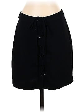 Madewell Casual Skirt (view 1)