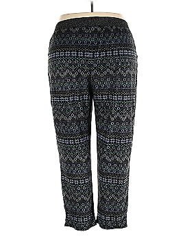 ClimateRight by Cuddl Duds Women's Velour Sleep Pants 