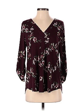 Beacon 3/4 Sleeve Blouse (view 1)