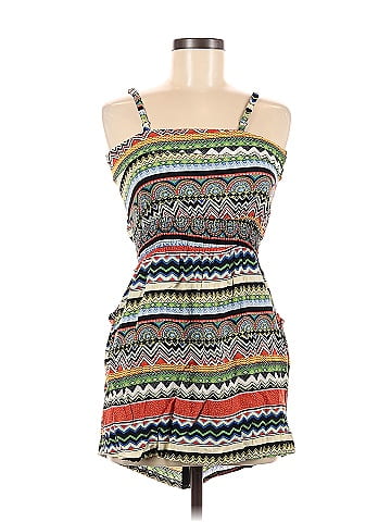 Akira Casual Dress (view 1)
