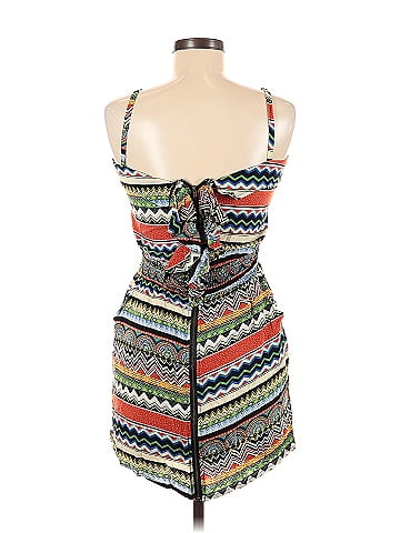 Akira Casual Dress (view 2)
