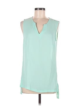 Quintessential Sleeveless Blouse (view 1)