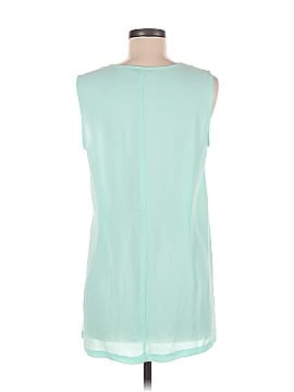 Quintessential Sleeveless Blouse (view 2)