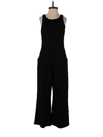 Evereve 2024 black jumpsuit