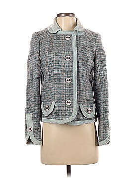 Marc by Marc Jacobs Wool Blazer (view 1)