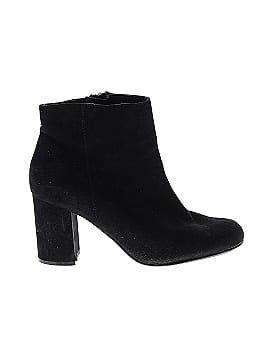 Just Fabulous Ankle Boots (view 1)
