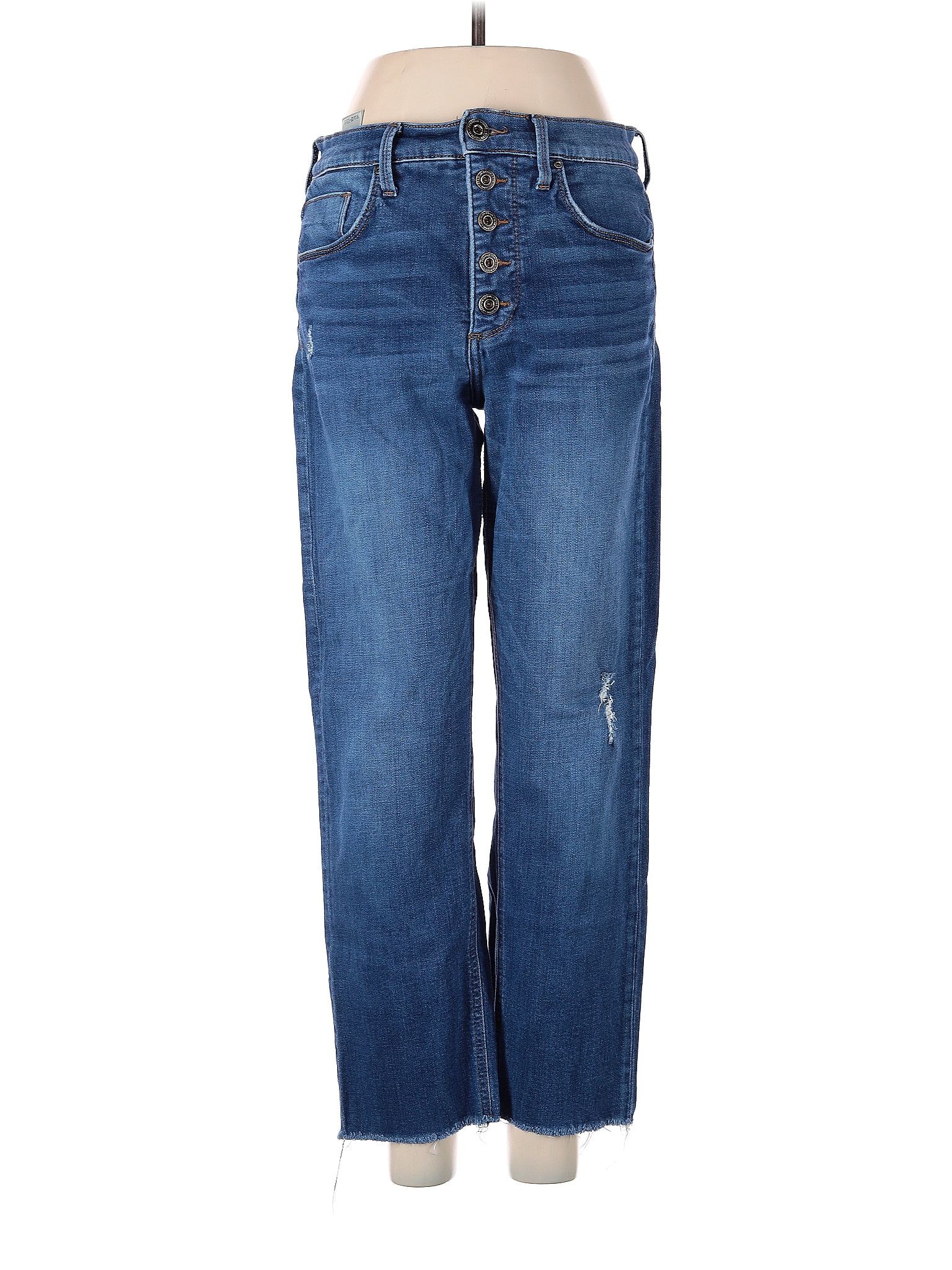 Whetherly Women's Jeans On Sale Up To 90% Off Retail