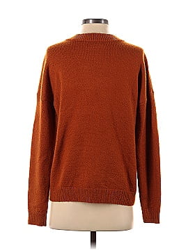 En Thread Pullover Sweater (view 2)