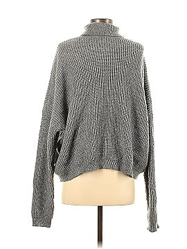 AWARE by Vero Moda Turtleneck Sweater (view 2)