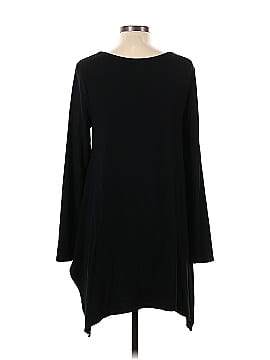 Isabel Maternity Long Sleeve Top (view 2)
