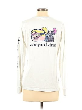 Vineyard Vines Long Sleeve T-Shirt (view 2)